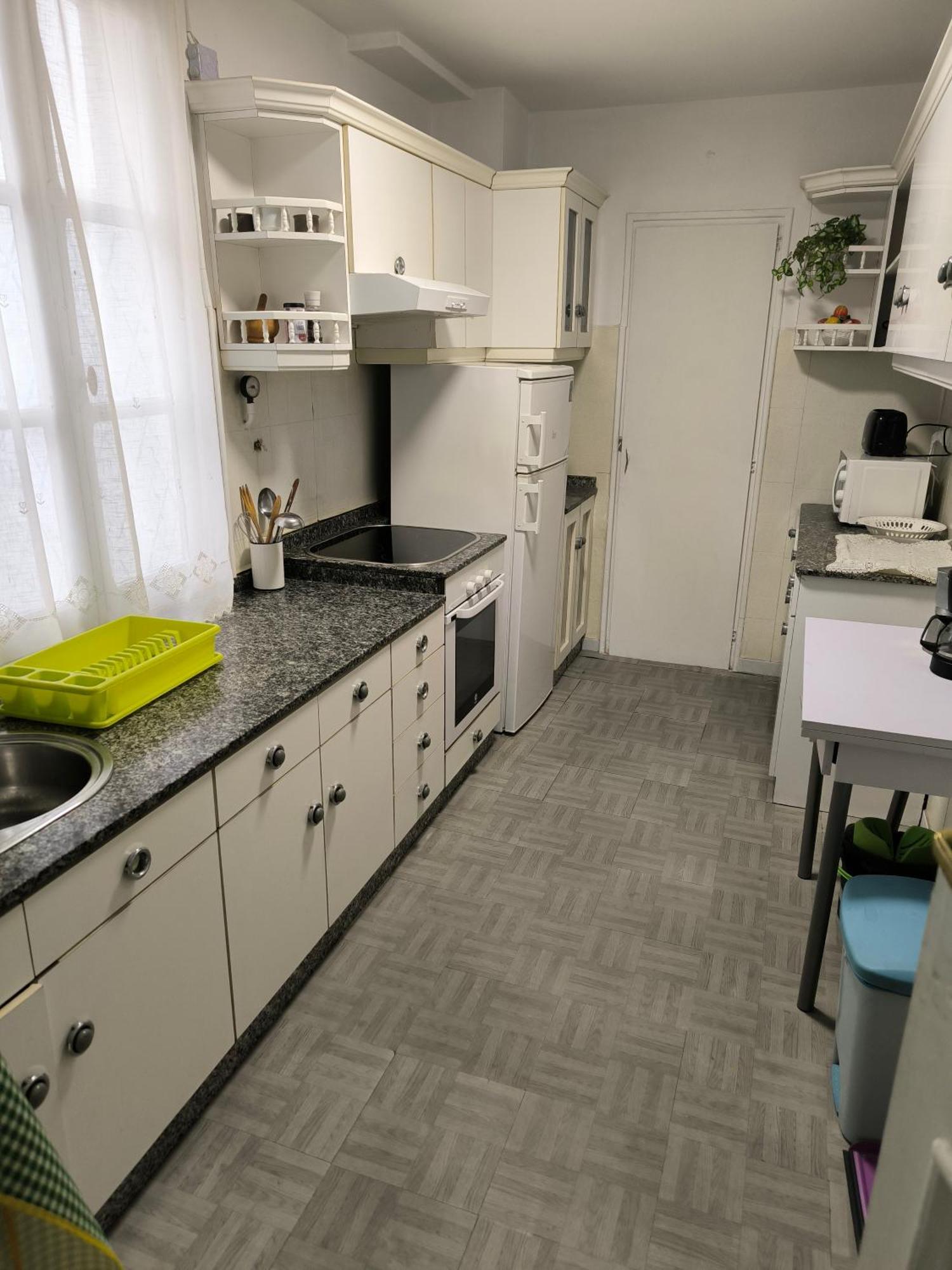 Apartmán La Puebla Ponferrada Exteriér fotografie
