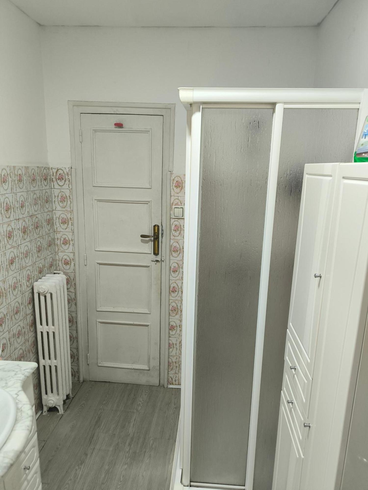 Apartmán La Puebla Ponferrada Exteriér fotografie