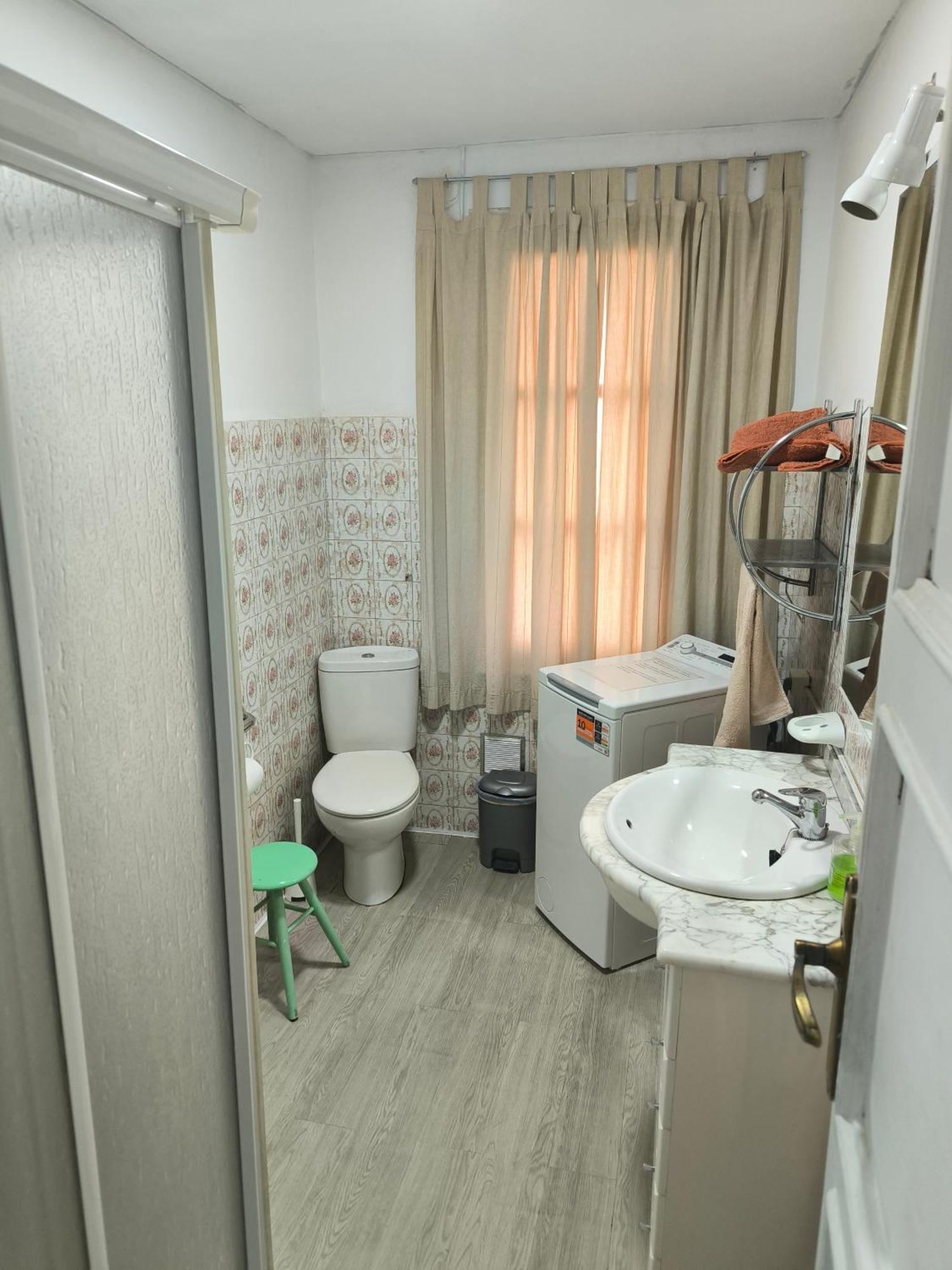 Apartmán La Puebla Ponferrada Exteriér fotografie